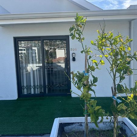 Camborne Holiday Apartments Cape Town Ngoại thất bức ảnh