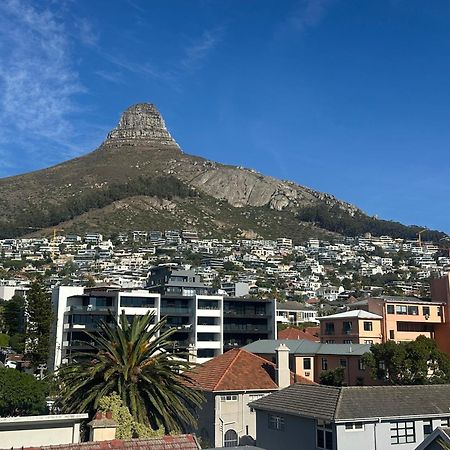 Camborne Holiday Apartments Cape Town Ngoại thất bức ảnh