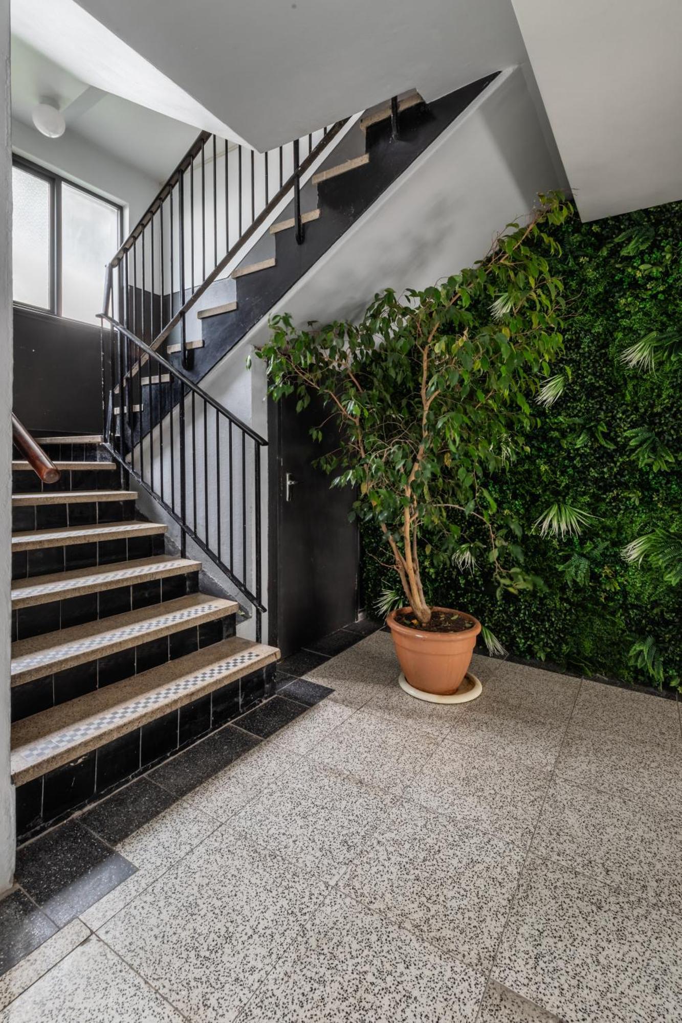 Camborne Holiday Apartments Cape Town Ngoại thất bức ảnh